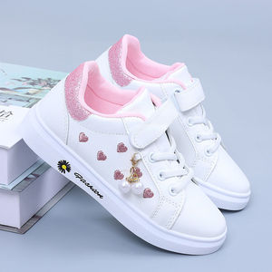 abc儿童女鞋轻便