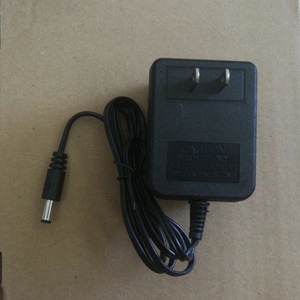 美科k-8652 8650多功能61键电子琴电源线充电器适配器变压器插头1