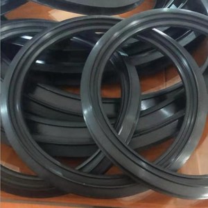 hdpe双壁波纹管胶圈 检查井胶圈 dn300波纹管胶圈 dn600胶圈