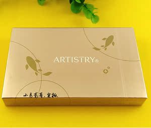 安利雅姿彩妆眼影盘