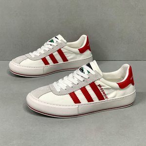 【鞋子男潮鞋板鞋网红同款】鞋子男潮鞋板鞋网红同款品牌,价格