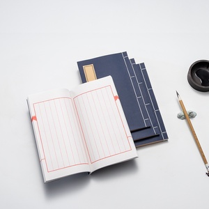 拍摄拍照道具复古线装中国古风创意装饰品摄影仿真书摆件家居饰品