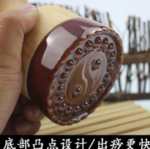 电热温灸磁疗罐通用防烫仪器通络器具活络身体疏通保健家用美容1