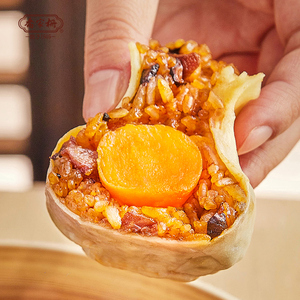 烧麦饼干