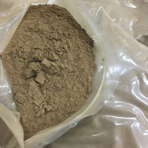 中药孕妇美容院姜粉500g发热软膜粉身体姜疗能量温灸药膜生姜