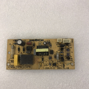 金灶t-20a主板零配件原装原厂电路板线路板电源板电脑板及维修1