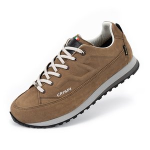 crispi鞋男低帮