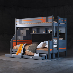 【功能上下铺】功能上下铺品牌,价格 - 阿里巴巴