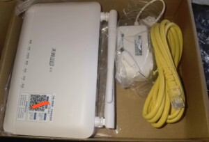 电信千兆光猫,zxhn f6600t,带路由器功能全新,贵州询价%_阿里巴巴找货