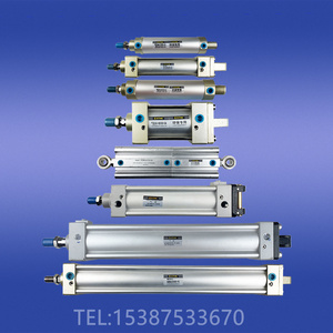 中联清洗车洗扫车扫路车原厂配件环卫车专用气缸垃圾压缩车洒水车