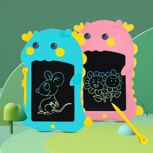 画板儿童液晶手写板幼儿写字板宝宝画画板磁性可擦涂鸦神器家用
