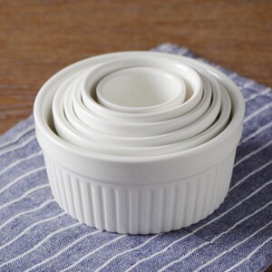 2寸小碗4英寸碟蘸料家用10个汤3寸特小的陶瓷迷你可爱小号辅食