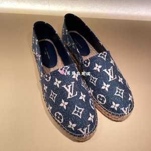 lv渔夫鞋