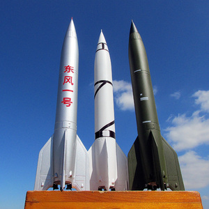 东风一号火箭