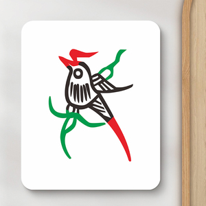 900人付款天猫麻将馆门牌棋牌室包厢發财一二三四五六七八九十条指示