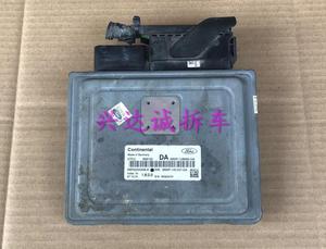 适配福特老款福克斯变速箱电脑波箱电脑板5m5p12b565/bg/bh/bl/bk