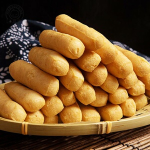 豆条手工豆制品生条豆参安徽安庆宿松太湖土特产干货正宗程集条子