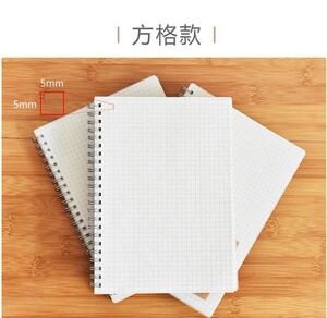 网红格格本子画画