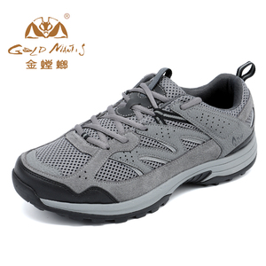 爆款鞋男士马丁靴春秋战靴英伦风冬季秋冬鞋子金螳螂鞋类旗舰店298