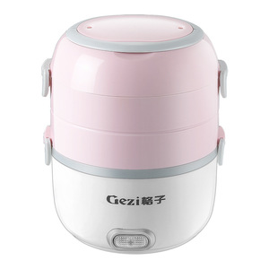 多层蒸人饭锅家菜小型1米2-3多功能煮k饭蒸饭蒸用一体锅上班族