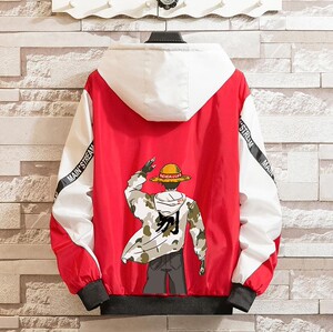 海贼动漫王周边海军大将正义披风外套路飞索隆衣服羽织男睡衣co