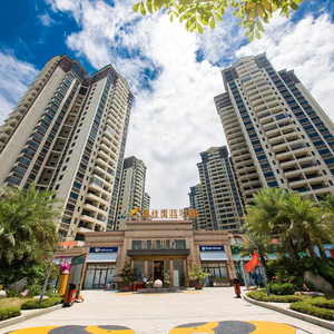 广东省/肇庆市/四会碧桂园翡翠郡/1公里生活圈·3站城轨到广州