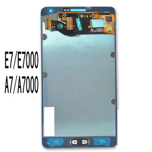 e7000适用三星e7e7009a7a7000e5e5000屏幕总成内外屏总成液晶屏幕