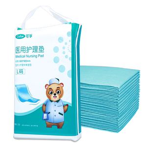 一次性医用护理垫床单床垫隔尿垫垫单手术单中单老人医疗瘫痪老年
