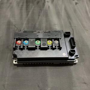 蓝德控制器大功率