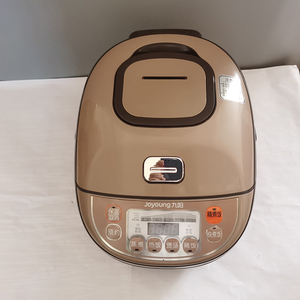 joyoung/九阳 jyf-40fs22电饭煲多功能煮饭锅智能家用预约4升原斧