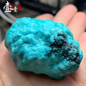 绿松石原石毛料十堰