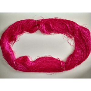 手工刺绣线冰丝线丝光线绣花绣鞋垫线大把光滑不掉色质量上乘