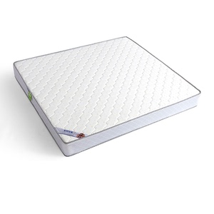 乳胶椰棕床垫进口天然环保软硬两用1.5m1.8m床10cm20cm环保垫子