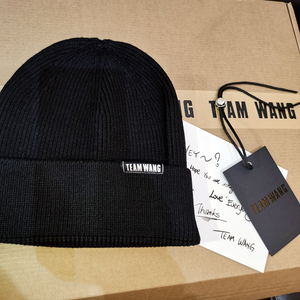 teamwang帽子