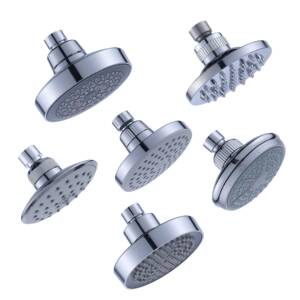 浴池澡堂专用喷头