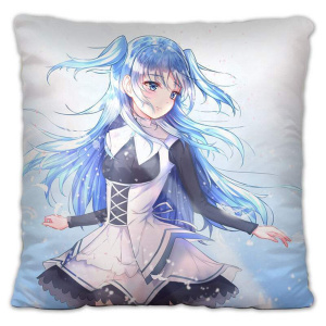 日本购末日时在做什么动漫抱枕方形二次s元靠垫珂朵莉diy双面发图