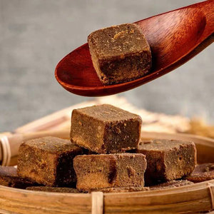 红糖方糖块