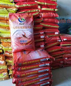 海大饲料鱼饲料