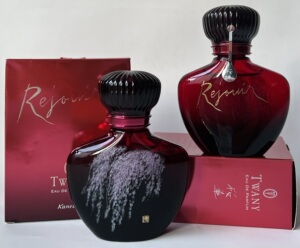 嘉娜宝 kanebo rejouir 樱华 香水edp45ml