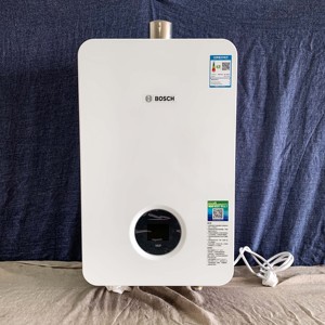 博世燃气热水器