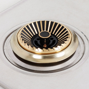 煤气灶配件燃气灶配件火盖炉头炉芯通用液化气灶头分火器配件大全