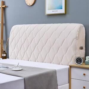 1米8的床头套罩网红同款2020新款欧式一米八床头罩全包软包可拆洗