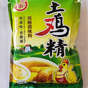 苏龙土鸡精炒菜煮汤火锅点心增香增鲜耐高温