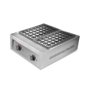 子成型机手工丸子制作机器炸手压小型炸子神器商用肉丸萝卜丸肉圆