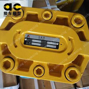 山东临工装载机铲车952 953 956工作泵行走泵原厂