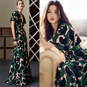 十大韩国高档女装品牌图片