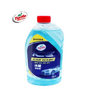 冰蜡洗车液刷车液洗车水洗车水蜡更护手护车的洗车液清洗上光