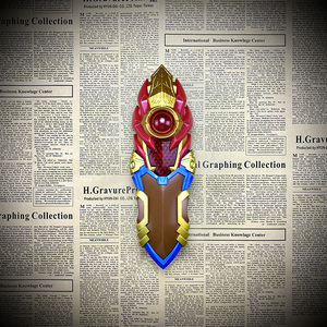 梦比优斯变声器气息希卡利骑士护腕光剑合体男孩经典奥特玩具