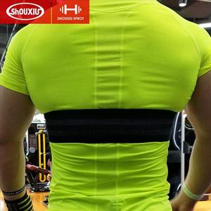 日本购肋骨外翻矫正器男士骨折外翻护胸带胸椎保护固定吊带成人护