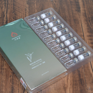 心清堂修颜赋活冻干粉